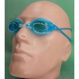 Olander Goggle One Yüzücü Gözlüğü - Pembe