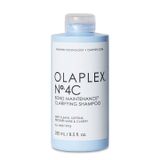 Olaplex 250 ml No: 4C Bond Maintenance Clarifying Bağ Bakım Arındırıcı Şampuan