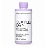 Olaplex 250 ml No 4P Blonde Enhancing Toning Shampoo