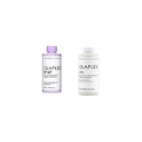 Olaplex Bağ Bakım 2'li Set No N°4p Şampuan 250 Ml No 5 Krem 250 Ml