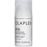 OLAPLEX Bond Repair No: 8 Yoğun Nem Maskesi Canlandırıcı Etki 100 ml Tüm Saç Tipleri İçin
