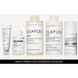 Olaplex Bond & Scalp Wellness Set - Saçları & Saç Derisini Güçlendiren Bakım Seti - Renksiz