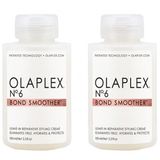 Olaplex Bond Smoother No 6 2x100 ml Yumuşatıcı Krem
