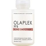 Olaplex Bond Smoother No 6 Vegan Bağ Yumuşatıcı Saç Kremi 100 ml Tüm Saçlar İçin Yumuşatıcı