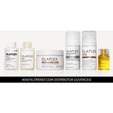 Olaplex Complete Hair Repair System Set -Kalın ve Orta Telli Saçlar Için Komple Bağ Güçlendirici & Yoğun Onarıcı Bakım Seti - Renksiz