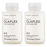Olaplex Hair Perfector No:3 2x100 ml Saç Kusursuzlaştırıcı Bakım