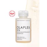 Olaplex Nº.4 Bond Maintenance Shampoo - Bağ Güçlendirici Bakım Şampuanı 100 ML
