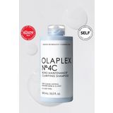 Olaplex Nº.4c Bond Maintenance Clarifying Shampoo Liter - Derinlemesine Temizleyen & Bağ Güçlendiren Şampuan