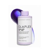 Olaplex Nº.4p Blonde Enhancer Toning Shampoo - Renk Koruyucu & Bağ Güçlendirici Mor Şampuan