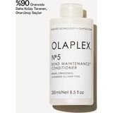 OLAPLEX Nº.5 Bağ Güçlendirici Saç Bakım Kremi 250 ml Arındırıcı Özellikli Tüm Saç Tipleri İçin