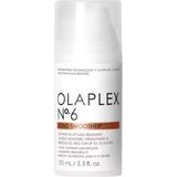 Olaplex N° 6 Bond Smoother 100 ml Vegan Durulanmayan Krem Saç Şekillendirici Normal Saçlar İçin