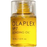 Olaplex New No. 7 Bond Oil (30ML)-3 Saç Bakım Yağı - Çok Renkli - 1 Adet