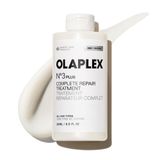 OLAPLEX No. 3 Plus Ultimate Repair Treatment Saç Bakım Ürünü 250 Ml | Tüm Saç Tipleri için Proteinsiz, Renk Güvenli Formül; Her 1-3 Yıkamada veya Günlük İstediğiniz Şekilde Kullanın