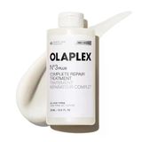 Olaplex No. 3 Plus Ultimate Repair Treatment Saç Bakım Ürünü 250 Ml | Tüm Saç Tipleri İçin Proteinsiz, Renk Güvenli Formül; Her 1-3 Yıkamada Veya Günlük Olarak İstediğiniz Şekilde Kullanın