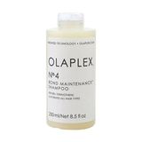OLAPLEX No.4 250 ml Bond Maintenance Şampuan Besleyici Etkisiyle Tüm Saç Tiplerine Uygun Vegan Formül - 1
