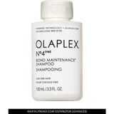 OLAPLEX No.4 Fine Bond Maintenance Shampoo - Ince Telli Saçlar Için Bakım Şampuanı - 100 ml