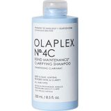 Olaplex No 4C Bond Maintenance Clarifying 250 ml Canlandırıcı Şampuan