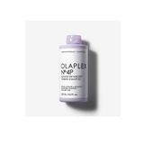 Olaplex No. 4P Blonde Enhancer Turunculaşma Karşıtı Renk Koruyucu Şampuan 250ml Sarı Açık Saçlar