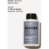 OLAPLEX No.5 Curl Bond Shaper Conditioner - Dalgalı, Kıvırcık Saçlar Için Bukle Belirginleştirici ve Nemlendirici Bakım Kremi - Renksiz
