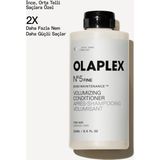 OLAPLEX No. 5 Fine Bond Maintenance Volumizing Conditioner - Ince, Orta Telli Saçlar Için Hacim Veren Bakım Kremi - Renksiz