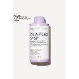Olaplex No.5P Blonde Enhancer Toning Conditioner - Renk Koruyucu Mor Saç Bakım Kremi 250ml
