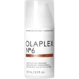 Olaplex No 6 Bond Smoother 100 ml Saç Kremi Kuru Saçlar İçin Güçlendirici Özellikli