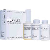 Olaplex No:1 ve No:2 100 ml Traveling Stylist Kit