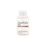 OLAPLEX No:6 Bond Smoother Saç Bakım Kremi 100 ml Sülfatsız Vegan Formül