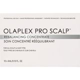 Olaplex Pro Scalp Rebalancing Concentrate Saç Derisi Dengeleyici Serum 10x4 ml