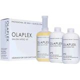 Olaplex Salon Intro Kit No 1 With No 2 Renewing Set 525 ml