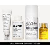 Olaplex Scalp & Bond Therapy Ritual - Yoğun Onarıcı & Bağ Güçlendiren & Saç Derisini Güçlendiren & Parlaklık Veren Bakım Seti - Renksiz