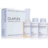Olaplex Traveling Stylist Kit Saç Koruyucu ve Guclendirici Bakım Seti