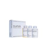 Olaplex Traveling Stylist No.1 Bond Multiplier 100 ML + No.2 Bon Prefector 2 x 100 ML Saç Bakım Maskesi