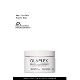 Olaplex Weightless Nourishing Mask - İnce, Orta Telli Saçlar İçin Ağırlık Hissi Bırakmayan Besleyici Maske