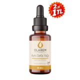Olarem Essence Aynı Sefa Yağı (Calendula Officinalis) Maserasyon | Ekstraksiyon Yağı 30 ml Damlalıklı Cam Şişe