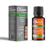 Olarem Essence Biberiye Yağı Saf Distilasyon, Doğal, Katkısız 20 ml