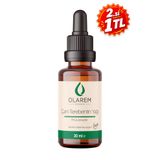 Olarem Essence Çam Terebentin Yağı (Pinus Pinaster) Uçucu Yağ 30 ml Damlalıklı Cam Şişe