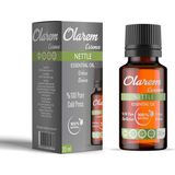 Olarem Essence Isırgan Yağı Saf Distilasyon, Doğal, Katkısız 20 ml