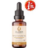 Olarem Essence Karınca Yumurtası Yağı (Formica Spp.) Maserasyon | Ekstraksiyon Yağı 30 ml Damlalıklı Cam Şişe