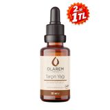 Olarem Essence Tarçın Yağı (Cinnamomum Verum) Uçucu Yağ 30 ml Damlalıklı Cam Şişe