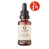 Olarem Essence Yılan Yağı (Snake Oil) Maserasyon | Ekstraksiyon Yağı 30 ml Damlalıklı Cam Şişe