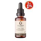 olarem essence Yılan Yağı (Snake Oil) Maserasyon Yağı 30 ml Cam Damlalıklı Şişe