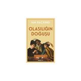 Olasılığın Doğuşu - lan hacking