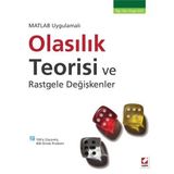 Olasılık Teorisi ve Rastgele Değişkenler - Engin Gül