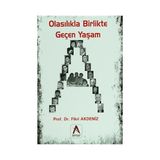 Olasılıkla Birlikte Geçen Yaşam - Fikri Akdeniz