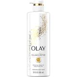 Olay Collagen Peptide Ve B3 Vitamini İçerikli Nemlendirici 591 ml Vücut Şampuanı