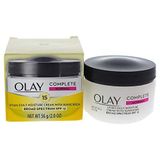 Olay Complete All Day UV Nem Kremi, Normal SPF 15-2 oz