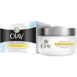 OLAY Doğal Beyazlatıcı Gece Kremi Spf 15 50g