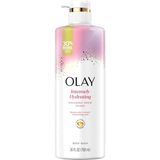 Olay Intensely Hydrating Nemlendirici Duş Jeli 768ML - 768 ml