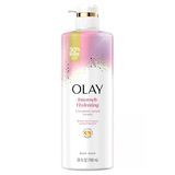 Olay Intensely Hydrating Nemlendirici Duş Jeli 768Ml